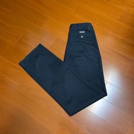 （Size 30w) Nautica 全新黑色長褲 （3031-4）