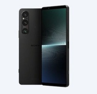 ［全新行貨］Sony xperia 1V 旗艦機 512GB 黑色
