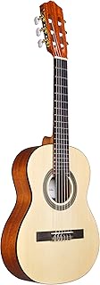 Cordoba C1M 1/4 Small Body Acoustic Nylon String Guitar, Protégé Series