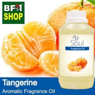 Aromatic Fragrance Oil (AFO) - Tangerine Aromatic Fragrance Oil - 500ml