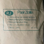 Ziolite Sand - 25 kg Ziolite Sand/ Water Filter Media - 25 kg