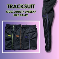 T90 sports pants long track pants school sports pants boys track pants adult track pants track pants