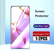 1-2Pcs Matte Soft Hydrogel Film For Umidigi A11 A13S A15 A15C A75x A9 A11s A15T Pro Max 2021 5G Anti