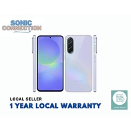 Samsung A36 5G (256GB/8GB RAM)(1 Year Local Warranty)