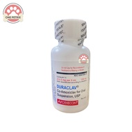 Duraclav Co - Amoxiclav for Oral Suspension  for Pets 100ml