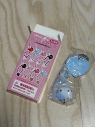 Hello Kitty 電話繩