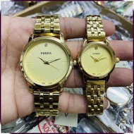 fashion&cC;watch(ih@fossil:Q%watch_T%free_t%Package(450each_f%900couple)