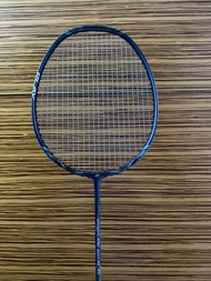 yonex nf800 play 羽毛球拍