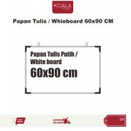 WHITE BOARD 60X90 CM - KOALA PROJECT