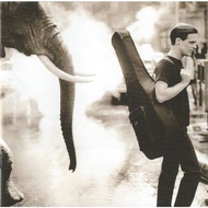 CD-R & USB Pendrive BRYAN ADAMS - On A Day Like Today (1998)