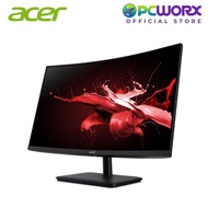 Acer Nitro ED270 Zbmiipx 27" FHD 240Hz Adaptive Sync Curve Gaming Monitor