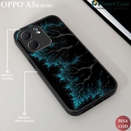 Casing For OPPO A5X 4G/5G Case Body and Camera Protector OPPO A5X 4G/5G Cover OPPO CP1607