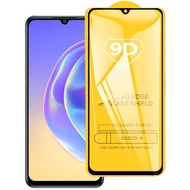 For vivo V21e / V21e 5G 9D Full Glue Full Screen Tempered Glass Film For vivo V21e / V21e 5G (1 PC)