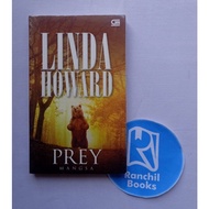 PREY MANGSA LINDA HOWARD NOVEL TEENAGE NOVEL ADULT NOVEL FIKSI NOVEL ORIGINAL NOVEL ORIGINAL NOVEL