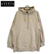 Adidas by Stella McCartney ABW001 米色運動套頭衛衣 M 碼 [二手]