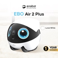 EBO Air 2 Plus CCTV Camera | Whole Home Mobility | Smart AI Tracking | 2 Way Video & Audio | Smart P