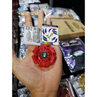 Takara Tomy Beyblade Burst BG-10 03 Arc Bahamut