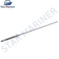 57110-94441-000 Driver Shaft For Suzuki Outboard Motor DT40 DT40C 2 Stroke 40HP 57110-94441 Boat eng