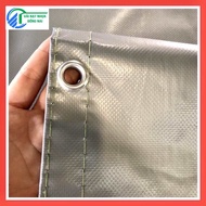 Bạt che mưa che nắng Hàn Quốc khổ 6m và 7m.