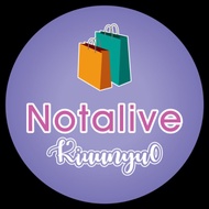 Live NOTES 17,000 - 34,000