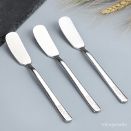 The Second Half Price Is Olodo Butter Knife304Stainless Steel Scraper Butter Knife Sauce Knife Jam Knife