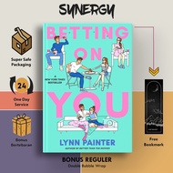 Betting on You By Lynn Painter