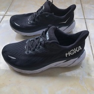 Sepatu Second HOKA CLIFTON 8 ORIGINAL