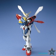 Bandai Assembly Model MG 1/100 God Gundam God Gundam GF13-017NJII 62836