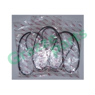 Toyota Fan Belt 4PK1220 for Toyota Vios NCP93