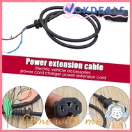 OKDEALS E-Bike Motor Cable Outdoor Motor Cables For E-bike Accessory Electric Bike Parts