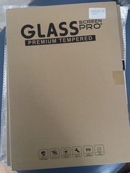 Glass Pro+ 屏幕保護貼 iPad Pro 11