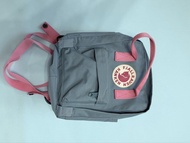 Fjallraven Kanken Mini Backpack , Kanken背囊