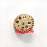 Watch Accessories Swiss Original ETA 7750 Movement Automatic Three Wheel Number 1488