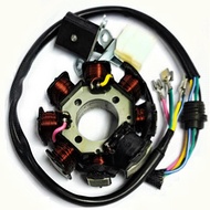 FUEL COIL NITRO WINGSTAR 150 / WINDSTAR 150