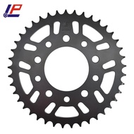 525 Chain Motorcycle Rear Sprocket For Honda CB350SG CB450SG CMX450 Rebel XBR500 CB-1 CB400 GB400 GB
