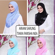 Tudung Sarung ARIANI Vietnam