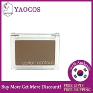 [Missha] Bông má hồng/đường viền 4G