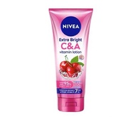 นีเวีย โลชั่น  Nivea C&amp;E / C&amp;A / Super Vitamins ซูเปอร์ วิตามิน ซีแอนด์อี ซีแอนด์เอ ไวท์