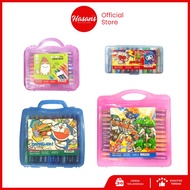 Crayon 36 Colors Crayon/ 12 Colors Crayon/ 18 Colors Crayon/ 24 Colors Oil Pastel/ 36 Kiky Crayon/ 3