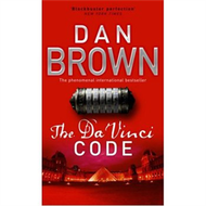 The Da Vinci Code (新品)