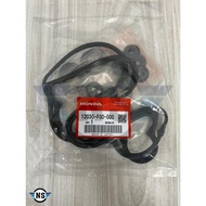 HONDA CIVIC B SERIES B16A B18C SR4 SR3 S04 S03 DC2 VALVE COVER GASKET SET 12030-P30-000