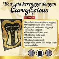 Premium Bengkung/Corset Shapewear/Corset Slimming/Bengkung Bersalin/Bengkung Perut Buncit Lelaki dan