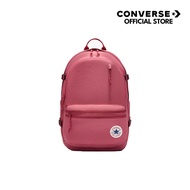 CONVERSE  กระเป๋า รุ่น STRAIGHT EDGE BACKPACK PINK - 1621138BU_F4PIXX