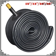 HILABEE Leakproof Bike Inner Tube 16x1.35-1.5/12x2.125/ 26x1.95-2.125/20x1.75-2.125