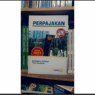 TAXATION revised 2023