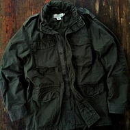 Field Jaket M65 Parka Army Style