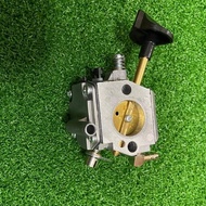 [READY STOCK] STIHL Mist Blower SR5600 / SR420 / SR400 SPARE PARTS (CONTROL CABLE, CARBURETOR, MUFFL