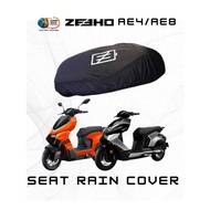 Zeeho AE4/AE8 Seat Rain Cover