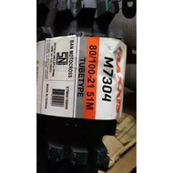 ! MAXXIS Cross Outer Tire - 80 - 100 - 21 - Adventure - Maxis M7304 -80 100 x 21 - KLX CRF KTM HUSQ