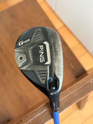 PING G425 422 Hybrid Alta CB S Shaft